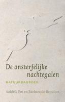 De onsterfelijke nachtegalen - Aaldrik Pot, Barbara de Beaufort - ebook - thumbnail