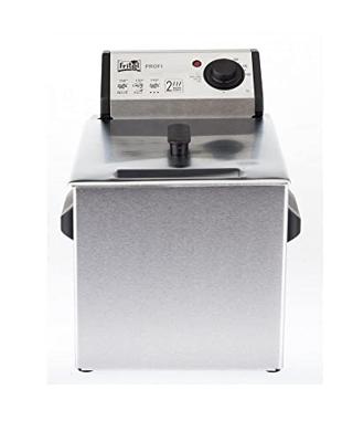 Fritel 3505 Friteuse 5L 3200W - thumbnail