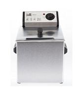 Fritel 3505 friteuse 5l 3200w - thumbnail
