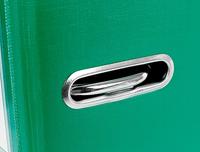 Ringmap Liderpapel AZ28 Groen A4 (1 Stuks) - thumbnail