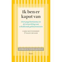 Ik ben er kapot van - Carlo Mittendorf, Ellen Muller - Paperback (9789461051622) - thumbnail