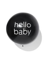 HEMA Gender reveal ballon Ø90cm blauw - thumbnail