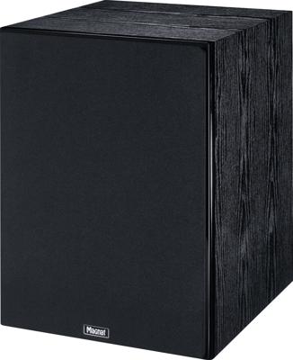 Magnat: Signature Sub 530A Subwoofer - Zwart