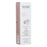 Babé Age Protect Fluid Healthy Aging Zonnecrème SPF50 40ml - thumbnail
