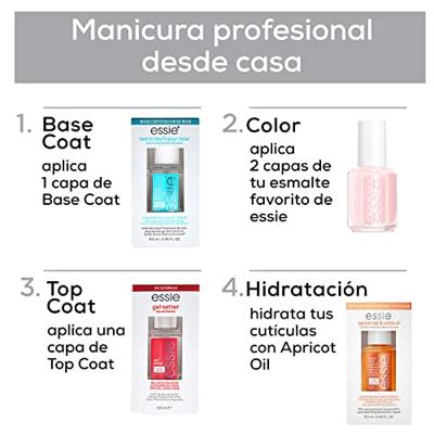 Essie Nagellak 20 Lovie Dovie Essie Nagellak 20 Lovie Dovie