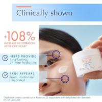 Avène Hydrance Aqua Gel Hydraterende Crème 50ml - thumbnail