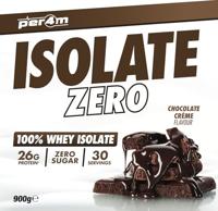 PER4M Isolate Zero Chocolate Creme (900 g) - thumbnail