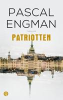 Patriotten - Pascal Engman - ebook - thumbnail