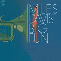 Miles Davis - Big Fun LP - thumbnail