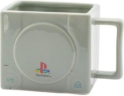 Playstation Mug - Console 3D
