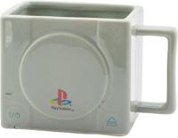 Playstation Mug - Console 3D - thumbnail
