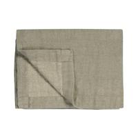 Pure 52 Plaid|sprei 160x250 Cm Coolgrey - thumbnail