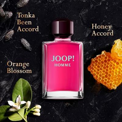 Joop! Homme Eau de Toilette - thumbnail