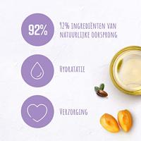 Shampoo hydratatie & volume 300 Milliliter - thumbnail