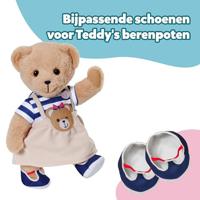 Baby Born Bear Teddy Outfit Dress - thumbnail