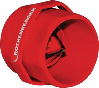 Rothenberger 11006 Ontbramer voor binnen- en buitenkant Set van 1 stuks 1 stuk(s)