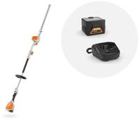 Stihl hla 56 accuheggensnoeier | 210 cm | 115° | met accu en lader - ha012000050 - thumbnail