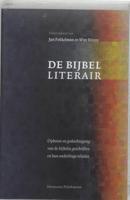 De Bijbel literair (Paperback) - thumbnail
