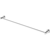 Duravit D Code handdoekhouder 80cm chroom 0099231000 - thumbnail