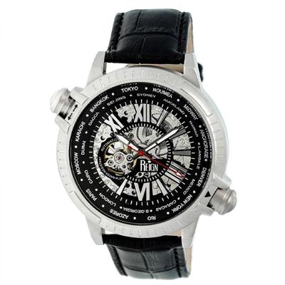 Reign Thanos heren horloge REIRN2101 47mm 10ATM Reign Thanos heren horloge REIRN2101 47mm 10ATM