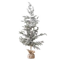 Boltze Home Kerstboom kiefer h180cm, ijzer - thumbnail