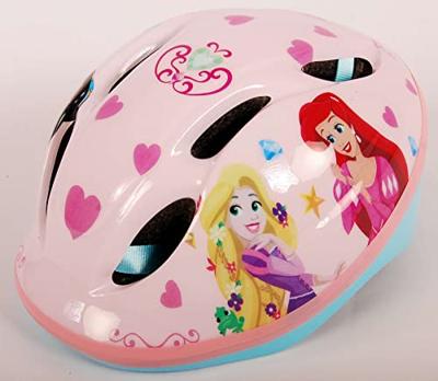 Volare Kinder helm princess 51-55cm