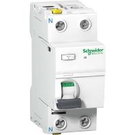 Schneider Electric A9Z22240 A9Z22240 Aardlekschakelaar A 40 A 0.1 A 240 V