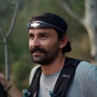 Knog led koplamp "bilby" led headlight bilby black - thumbnail