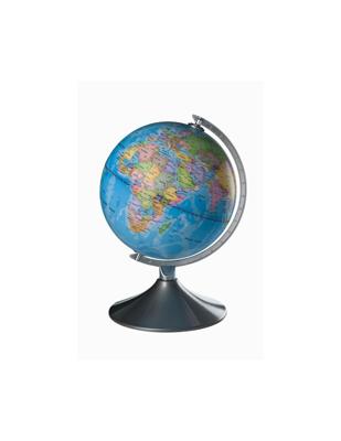 Brainstorm - Globe - dag en nacht - 2 globes in 1