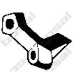 Aanslagrubber, demper 255084 - thumbnail