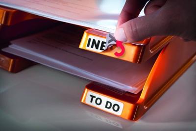 Avery-Zweckform L4731REV-25 Universele etiketten 25.4 x 10 mm Papier Wit 5760 stuk(s) Weer verwijderbaar Inkjet, Laser (zwart/wit), Laser (kleur), Kopiëren