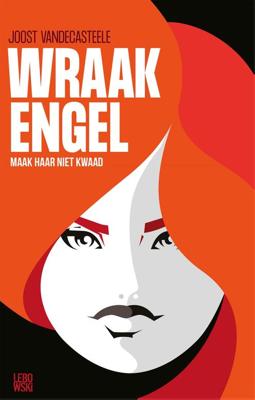 Wraakengel - Joost Vandecasteele - ebook