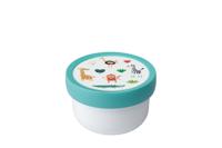 Mepal fruitbox campus - animal friends - thumbnail
