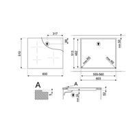 Smeg SI2641D - thumbnail