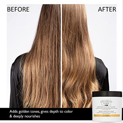 Christophe Robin Shade Variation Mask 250ml Maskers