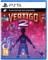Vertigo 2 (PSVR2 Required) - thumbnail