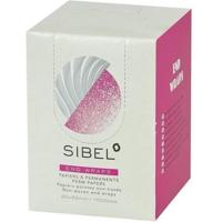 Sibel Hair End Wraps Permanentpapier 1000Stuks - thumbnail