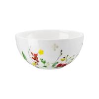 ROSENTHAL - Brillance Fleurs Sauvages - Bowl 10cm 0,20l - thumbnail