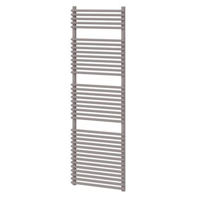 Haceka Monte Designradiator - 174x60cm - quartz 1194450