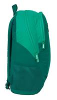 Schoolrugzak Real Betis Balompié Groen 32 x 44 x 16 cm - thumbnail
