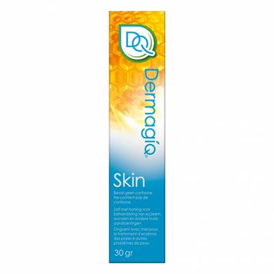Dermagiq Skin Creme 30g