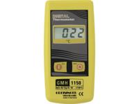 Greisinger GMH 1150 Temperatuurmeter -50 tot +1150 °C Sensortype K - thumbnail