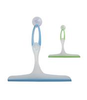 Bathroom Solutions Raamwisser met Zuignaphaakje Assorti - thumbnail