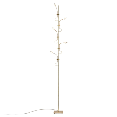 Catellani & Smith - Wa Wa F vloerlamp