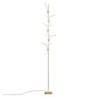 Catellani & Smith - Wa Wa F vloerlamp - thumbnail