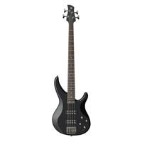 Yamaha TRBX304 Black elektrische basgitaar - thumbnail