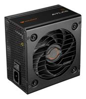 Cougar CGR BD-650 PC-netvoeding 650 W ATX 80 Plus - thumbnail