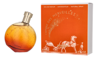 Hermès - Hermes L&apos;Ambre Des Merveilles Eau de Parfum 50 ml - thumbnail