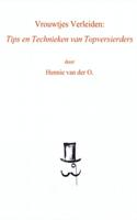 Vrouwtjes vgerleiden - Hennie van der O. - Paperback (9789402106015) - thumbnail