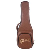 Gibson Modern Collection SG Standard Ebony elektrische gitaar met softshell koffer - thumbnail